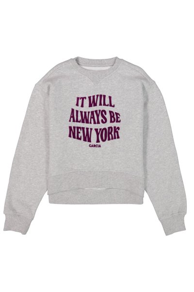 GARCIA Sweatshirt 10813997