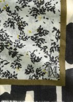 Vorschau: MARC O´POLO Wollschal 10812851