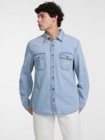 GUESS JEANS Jeanshemd 10797479