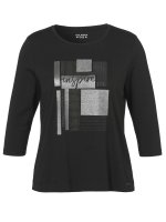 Vorschau: VIA APPIA DUE Langarmshirt 10814255