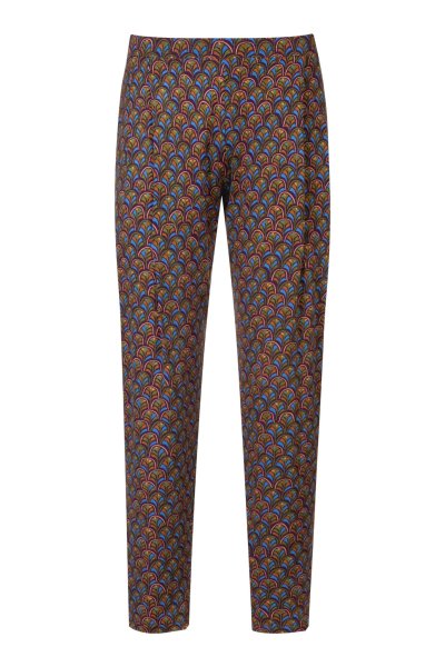 MEY Floral Deco Hose knöchellang 10782999