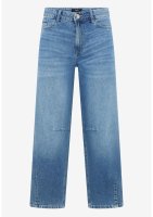 Vorschau: ZERO Barrel-Jeans Mid Waist 28 Inch 10853068