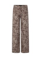 Vorschau: Marc Cain Jeans WARRI mit Leo Print 10830122