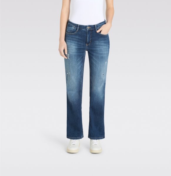 MAC LAURA, Authentic Stretch Denim 10810170