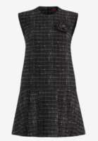 Vorschau: HUGO RED Mini-Etuikleid 10805421