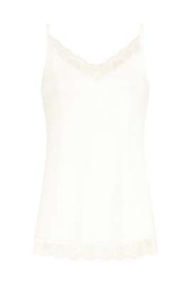 Triumph Smart Micro Shirt Damen - Ultraweiches Unterhemd Mit 4D-Stretch