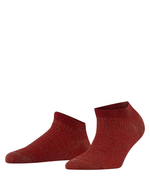 FALKE Shiny Rib Damen Socken 10557702