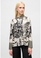 Vorschau: Eterna Bluse Viskose Langarm 10818920