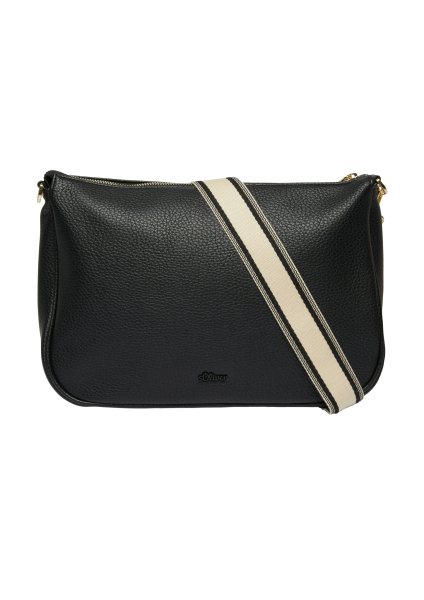 S.OLIVER Hobo-Bag mit Leo-Lining 10814318