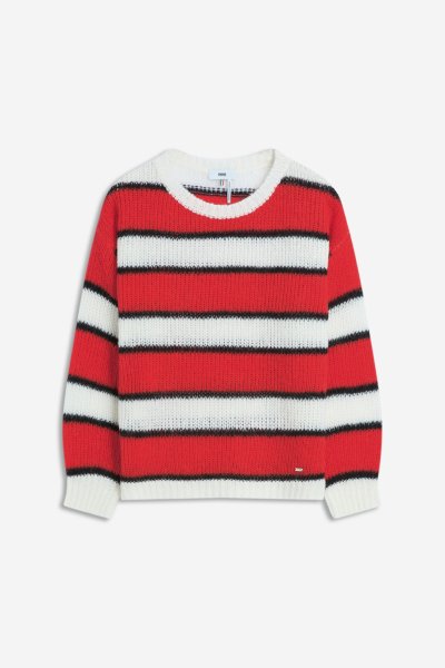 CINQUE Leichter Strickpullover 10813003