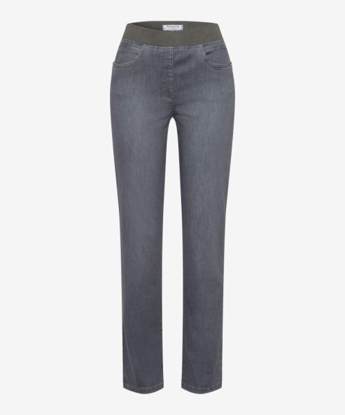 RAPHAELA BY BRAX Gepflegt-sportive Damenhose 10816146