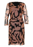 Vorschau: ZERO Meshkleid 10823614