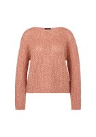 Vorschau: Marc Cain Strickpullover "Knitted in Germany" 10830045
