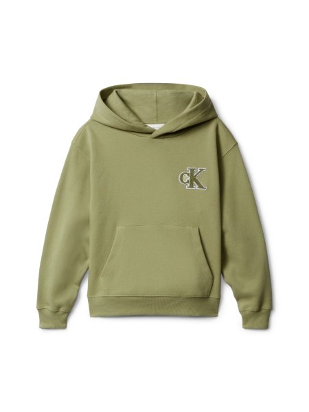 CALVIN KLEIN Sweatpullover mit Logo 10805016