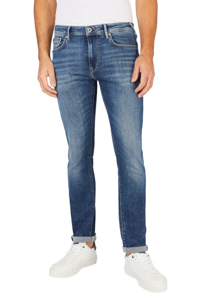 PEPE JEANS 5-Pocket Jeans STANLEY 10742545