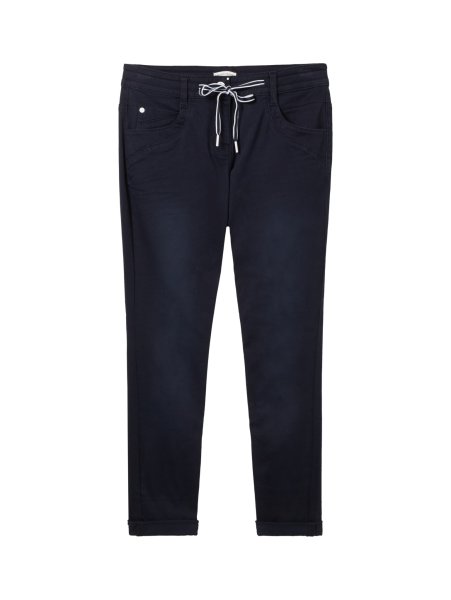 TOM TAILOR Tapered Relaxed Hose 10751164