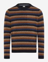 Vorschau: BRAX Strickpullover Rick J 10808845
