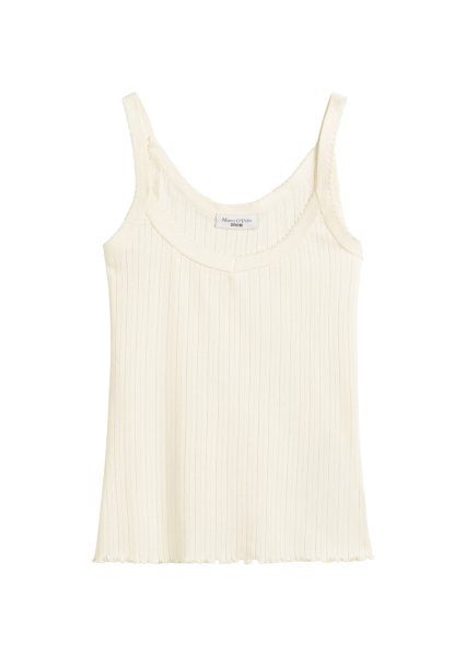 MARC O´POLO DENIM Basic Top 10801671