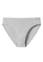 Vorschau: SCHIESSER PURE RIB Rio Slip 10726110