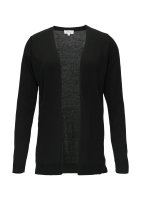 Vorschau: S.OLIVER Cardigan aus Viskose-Baumwollmix 10761495