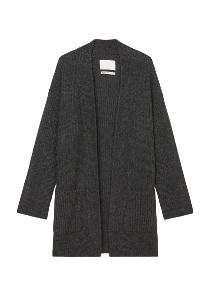 MARC O´POLO Open-Front-Cardigan 10763942