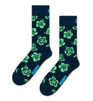 Vorschau: HAPPY SOCKS Hibiscus Sock 10784298