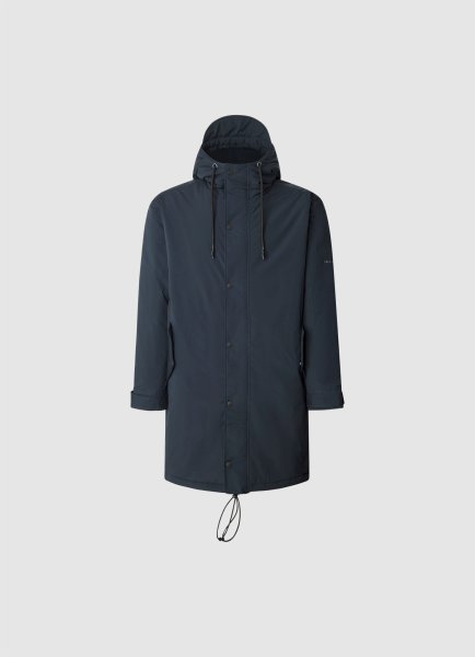 PEPE JEANS Parka Verstellbare Kapuze 10808404