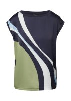 Vorschau: S.OLIVER BLACK LABEL Blusenshirt im Relaxed Fit 10803635