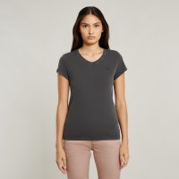 Vorschau: G-STAR OVERDYED EYBEN SLIM V-NECK 10746876
