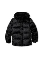 CALVIN KLEIN Glänzende Nylon-Steppjacke 10805008