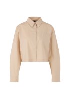 Vorschau: Marc Cain Kurze Bluse "Rethink Together" 10830117