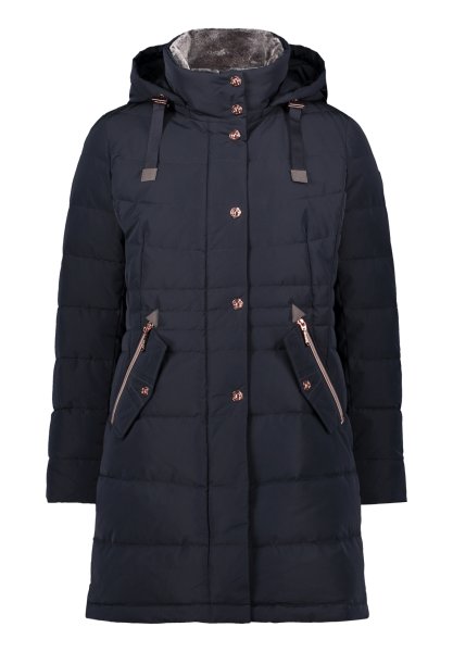 GIL BRET Steppmantel 10812363