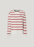 Vorschau: PEPE JEANS Sweatshirt Bienna 10806156