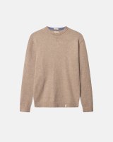 Vorschau: COLOURS & SONS Roundneck-Soft Wool Pullover 10808609