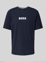 Vorschau: BOSS Pyjama-Shirt 10782024