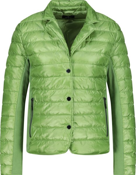 MONARI Steppjacke mit Neopren 10790215