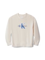 CALVIN KLEIN Strickpullover mit Logo 10805013