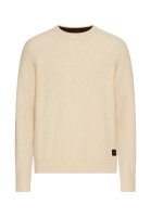 Vorschau: CAMEL ACTIVE Pullover aus reiner Wolle mit Raglanärmeln 10814172