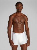 Vorschau: CALVIN KLEIN 3er Pack Unterhose 10780800