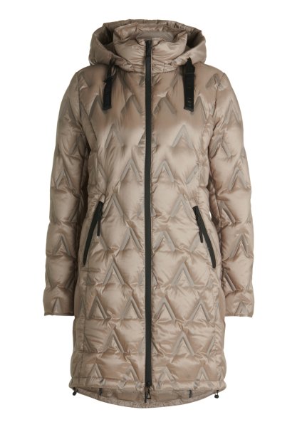 GIL BRET Daunenmantel 10812373