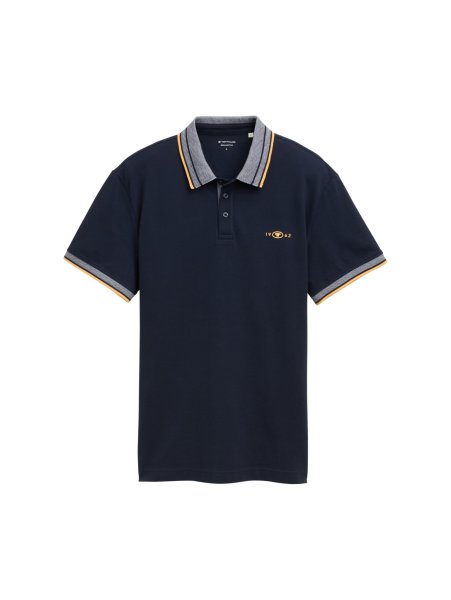 TOM TAILOR Piqué Poloshirt 10800792