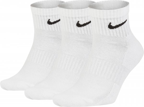 NIKE Sportsocke 3er Pack 10626866