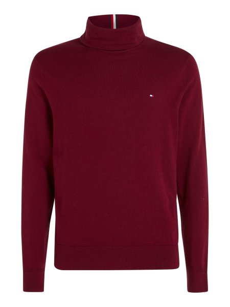 TOMMY HILFIGER Rollkragenpullover 10717224