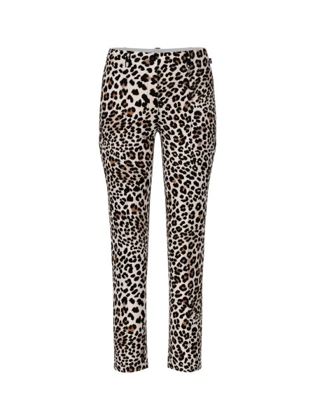 MARC CAIN Hose SYDNEY aus Scuba-Jersey 10809116