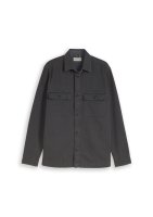 Vorschau: Tom Tailor Overshirt im Washed-Look 10847781