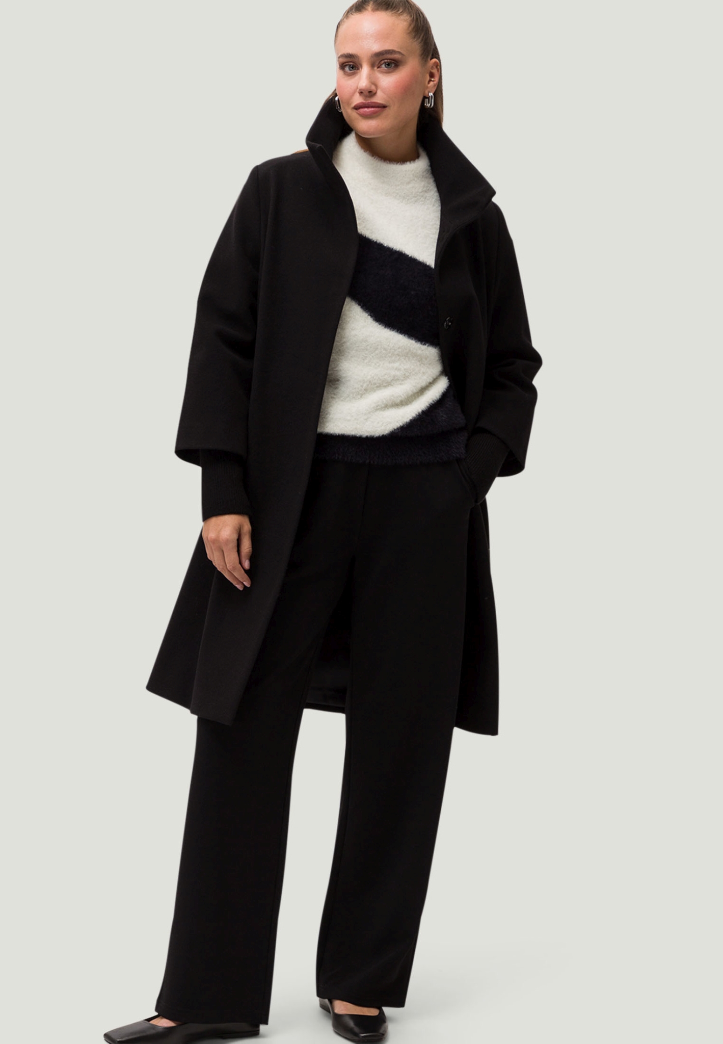 Tokyo twill elastichem hose