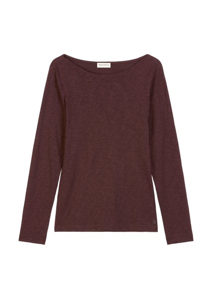 MARC O´POLO Longsleeve regular 10823089