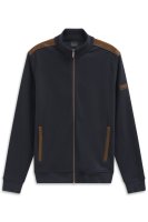 Vorschau: BUGATTI Sweatjacke 10806050