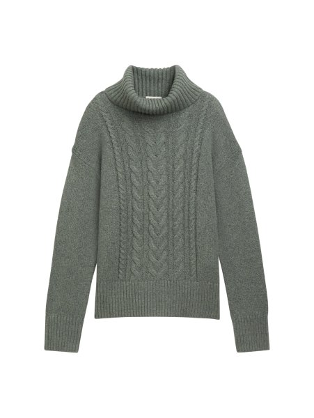 TOM TAILOR Strickpullover 10788848