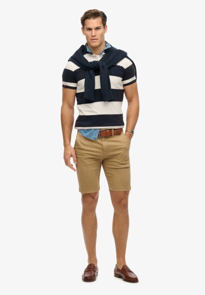 SUPERDRY Vintage International Shorts 10782674